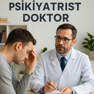 Book a psychiatrist appointment, online psychiatrist, psychiatrist in Turkish, what is a psychiatrist, psychiatry session fee, difference between a psychiatrist and a psychologist, online face-to-face psychiatry support.