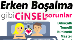 Erken boşalma tedavisi için bütüncül terapi yaklaşımları, bilinçaltı temelli terapi yöntemleri, cinsel terapi desteği ve psikolojik danışmanlık hizmetleri ile erkeklerde yaşanan performans kaygısını azaltmak, özgüveni artırmak ve sağlıklı cinsel yaşantı için etkili çözümler sunulmaktadır.