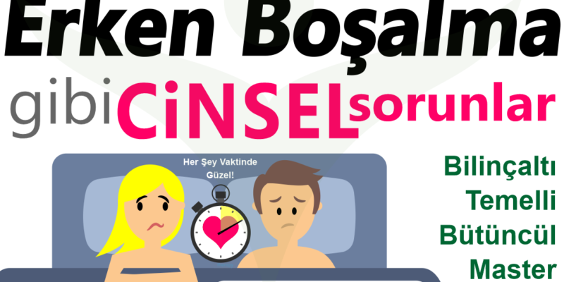 Erken boşalma tedavisi için bütüncül terapi yaklaşımları, bilinçaltı temelli terapi yöntemleri, cinsel terapi desteği ve psikolojik danışmanlık hizmetleri ile erkeklerde yaşanan performans kaygısını azaltmak, özgüveni artırmak ve sağlıklı cinsel yaşantı için etkili çözümler sunulmaktadır.