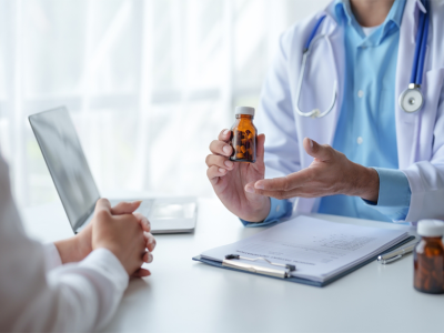 PSYCHIATRIC APPOINTMENT