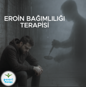 Eroin bağımlılığı tedavisi, profesyonel destekle yürütülen, medikal detoks, bireysel terapi ve psikososyal rehabilitasyon süreçlerini kapsayan kapsamlı bir tedavi programıdır. Pearl Therapy Center, eroin kullanımını bırakmak isteyen bireylere güvenli ve etkili bir iyileşme ortamı sunar. Uzman kadromuzla eroin bırakma, eroin detoksu, bağımlılıkla mücadele ve psikolojik destek hizmetleri sağlıyoruz. Klinik ortamda yürütülen eroin tedavi süreci, kişinin fiziksel ve ruhsal sağlığını yeniden kazanmasını amaçlar.