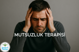 Mutsuzluk hissi, yaşam kalitesini düşüren yaygın bir duygudur. Pearl Therapy Center olarak mutsuzluk tedavisi sürecinde bireysel terapi, online psikolojik destek, bilinçaltı temelli yaklaşımlar ve holistik terapi yöntemlerini bir araya getiriyoruz. Kişiye özel bütüncül çözümlerimizle danışanlarımızın iç huzurunu bulmasına yardımcı oluyoruz. Profesyonel destek arayanlar için etkili ve sürdürülebilir bir iyileşme süreci sunuyoruz.