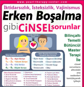 Erken boşalma tedavisi için bütüncül terapi yaklaşımları, bilinçaltı temelli terapi yöntemleri, cinsel terapi desteği ve psikolojik danışmanlık hizmetleri ile erkeklerde yaşanan performans kaygısını azaltmak, özgüveni artırmak ve sağlıklı cinsel yaşantı için etkili çözümler sunulmaktadır.