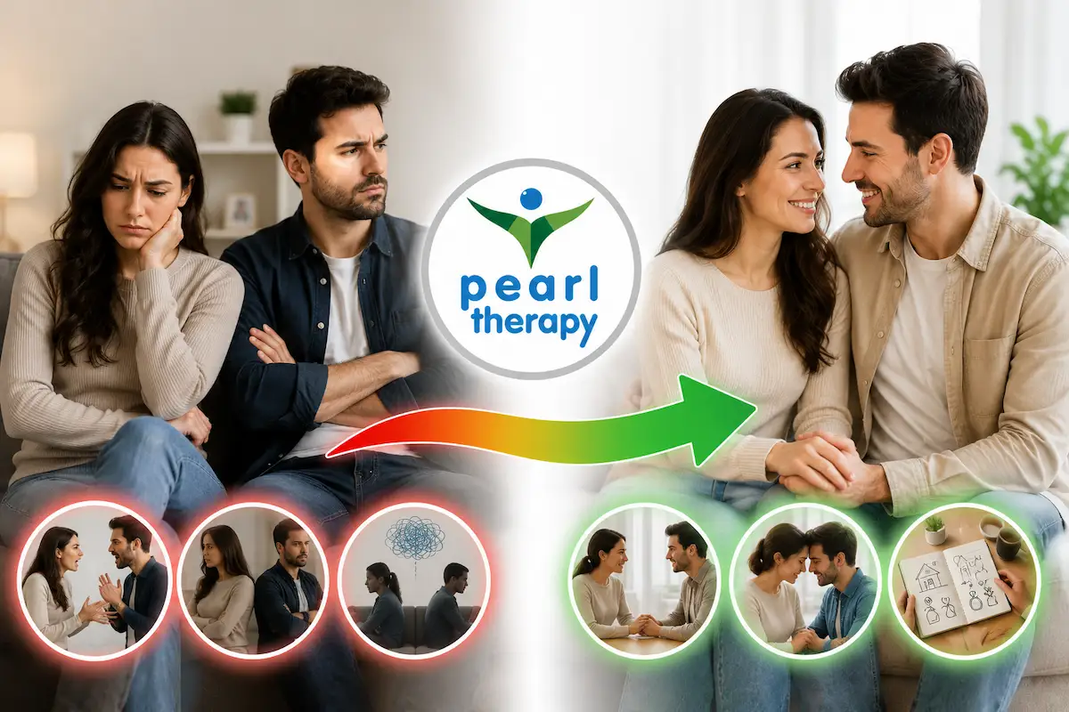 Turkish Family Counseling and Marriage Therapy in Belgium