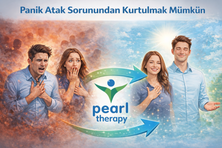 panik atak tedavisi, panikatak terapisi, panik atak ilacı, panik atak çözümü