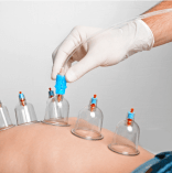 Unterstützende, alte, traditionelle und alternative Medizin