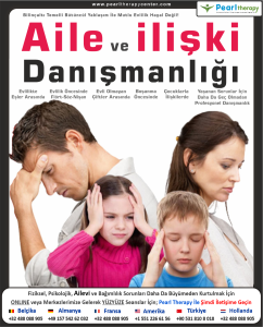 Aile danışmanlığı, ilişki koçu, çift terapisi, aile terapisi, ilişki terapisi