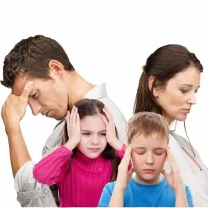 Pearl Therapy online family counseling strengthens communication and creates peaceful families.