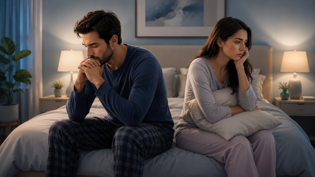 Erken boşalmanın bilinçaltı, psikolojik, ilişkisel, davranışsal ve bedensel 32 ana nedeni