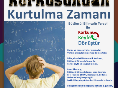 Treatment/Therapy for Math Anxiety