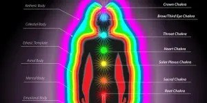 aura chakra bioenergy reiki