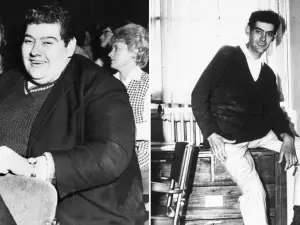 Angus, longest starving human, how long can a human go without food?