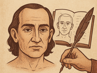 İlm-i Sîmâ (Fizyognomi) ve Yüz Hatlarına Göre Kişilik Analizi