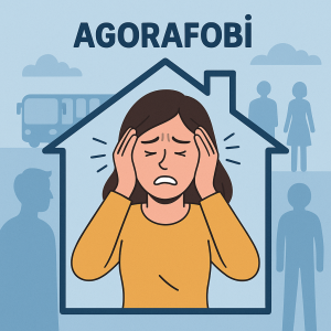agoraphobia inability to leave home inability to go out fear anxiety feeling unsafe