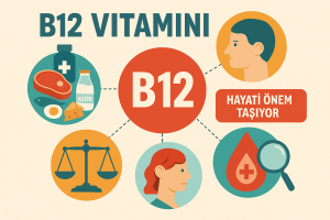 How to Increase Vitamin B12 Levels, What is Its Use and What is It Available in?