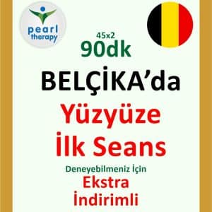 belçikada ilk yüzyüze seans randevusu