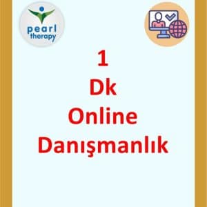1dk Online Danışmanlık