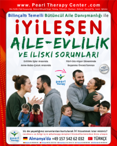 almanyada evlilik terapisi aile danışmanlığı seansı randevu