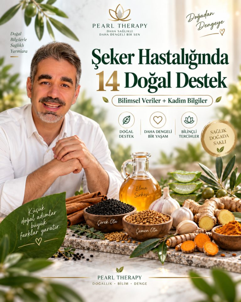şeker hastalığına iyi gelen 14 gıda ve şeker hastalığı nedir