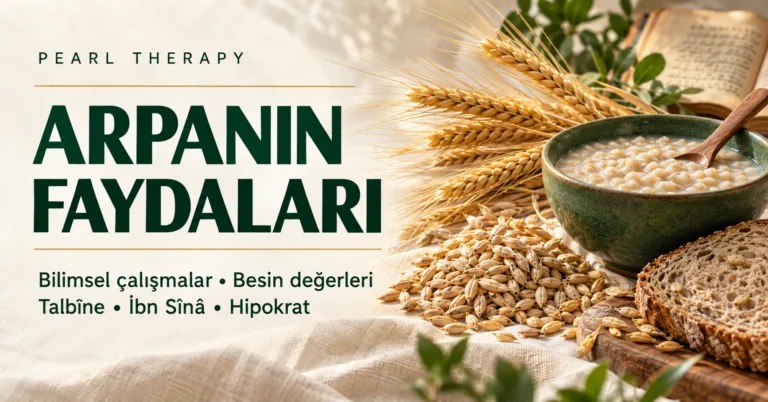 ARPANIN FAYDALARI, ŞEKER HASTALIĞINAİYİ GELEN GIDALAR. ARPA UNU, ARPA EKMEĞİ, ARPA ÇORBASI